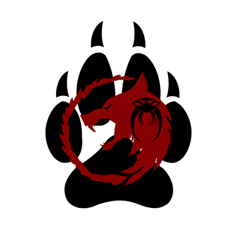 Housewolf Logo